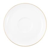 Seltmann Liberty Goldrand Koffieschotel 16,5 cm (online) kopen? | OnlineServies.nl