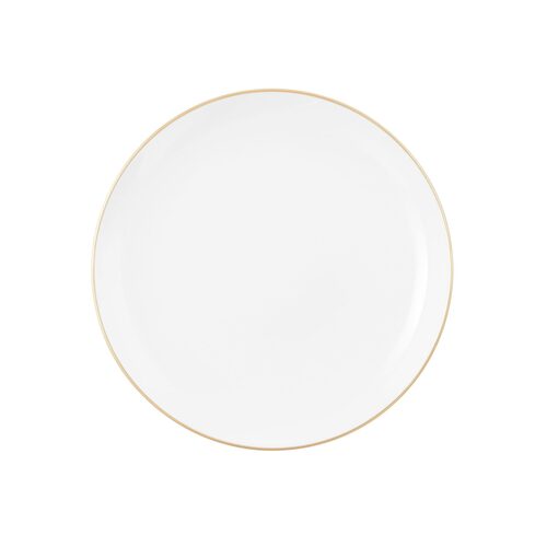 Seltmann Liberty Goldrand Gebaksbord 17,5 cm (online) kopen? | OnlineServies.nl