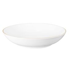 Seltmann Liberty Goldrand Diepbord 21 cm (online) kopen? | OnlineServies.nl
