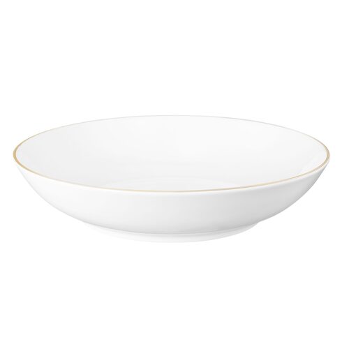 Seltmann Liberty Goldrand Diepbord 21 cm (online) kopen? | OnlineServies.nl
