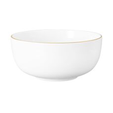 Seltmann Liberty Goldrand Mueslischaal 15 cm (online) kopen? | OnlineServies.nl