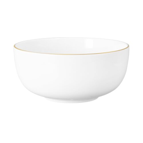 Seltmann Liberty Goldrand Mueslischaal 15 cm (online) kopen? | OnlineServies.nl