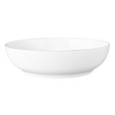 Seltmann Liberty Goldrand Slaschaal 25 cm (online) kopen? OnlineServies.nl