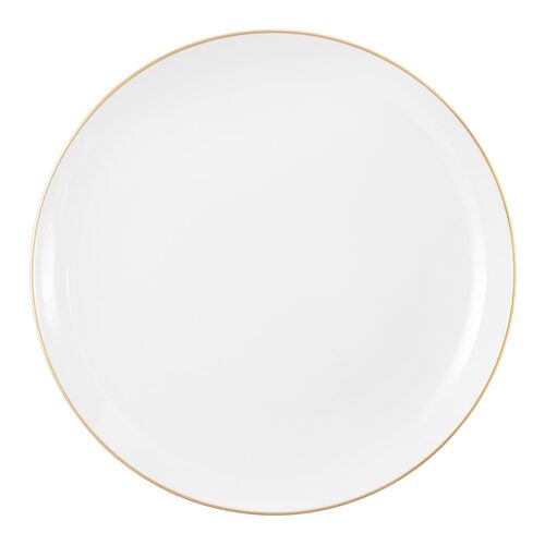 Seltmann Liberty Goldrand Dinerbord 27,5 cm (online) kopen? | OnlineServies.nl