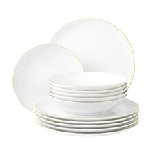 Seltmann Liberty Goldrand servies (online) kopen? | OnlineServies.nl