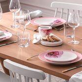 Villeroy & Boch Rose Garden Pizzabord Coupe 32 cm (online) kopen? | OnlineServies.nl