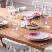 Villeroy & Boch Rose Garden Dinerbord Coupe 28,5 cm (online) kopen? | OnlineServies.nl