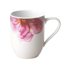 Villeroy & Boch Rose Garden Beker met oor 0,3 liter (online) kopen? | OnlineServies.nl