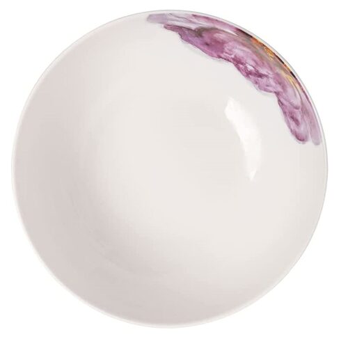 Villeroy & Boch Rose Garden Slaschaal 23 cm (online) kopen? | OnlineServies.nl