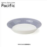 royal doulton pacific  pastabord 22 cm 40009460