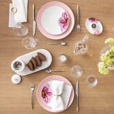 Villeroy & Boch Rose Garden Ontbijtbord coupe 21 cm kopen? | OnlineServies