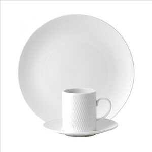 Wedgwood Gio Bord coupe 23 cm (online) kopen? | OnlineServies.nl