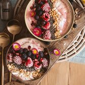 Seltmann Terra Aardebruin Diep bord 21 cm (online) kopen? | OnlineServies.nl
