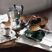 Seltmann Terra Parelgrijs Gebaksbord 17,5 cm (online) kopen? | OnlineServies.nl