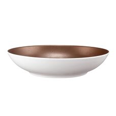 Seltmann Liberty Brons Diep bord (online) kopen? | OnlineServies.nl