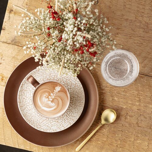 Seltmann Liberty Brons Theepot 1,6 liter (Online) kopen? | OnlineServies