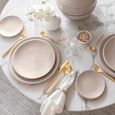 Villeroy & Boch Beige Dinerbord 27 cm (online) kopen? | OnlineServies.nl