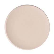 villeroy & Boch newmoon beige bord 29 cm 1042912601