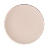 villeroy & Boch newmoon beige bord 29 cm 1042912601