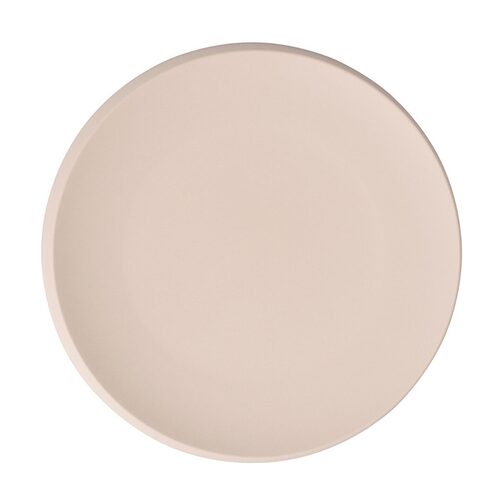 villeroy & Boch newmoon beige bord 29 cm 1042912601