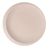 Villeroy & Boch New Moon Beige Serveerschaal 37 cm (online) kopen? | OnlineServies.nl