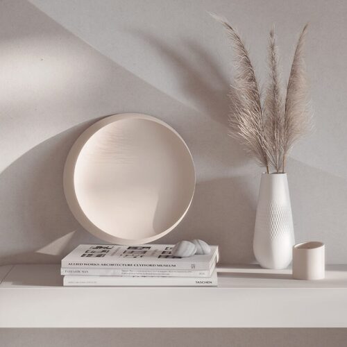 Villeroy & Boch New Moon Beige Serveerschaal 37 cm (online) kopen? | OnlineServies.nl