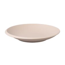 Villery & Boch New Moon Beige diep bord 25 cm (online) kopen? | OnlineServies.nl