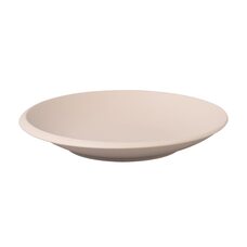 Villery & Boch New Moon Beige diep bord 25 cm (online) kopen? | OnlineServies.nl