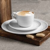 Seltmann Terra Uni Ontbijtbord 22.5 cm (online) kopen? | OnlineServies.nl