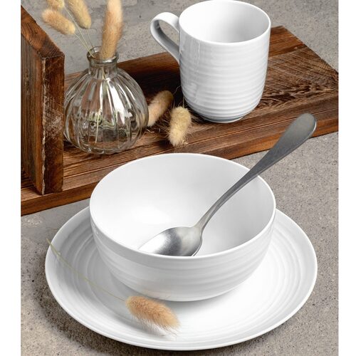 Seltmann Terra Uni Dinerbord 27.5 cm (online) kopen? | OnlineServies.nl