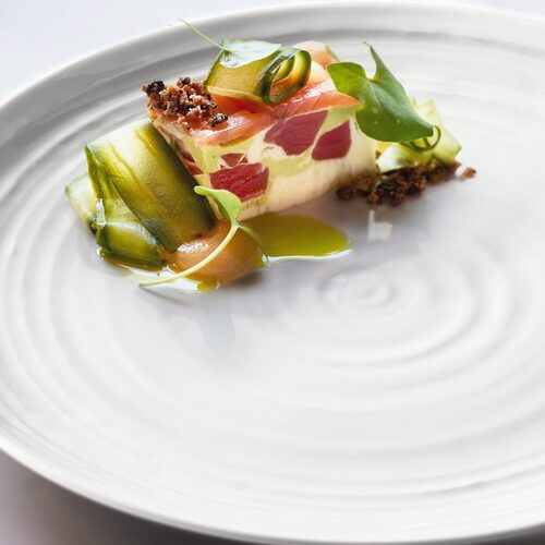 Seltmann Terra Uni Dinerbord 27.5 cm (online) kopen? | OnlineServies.nl