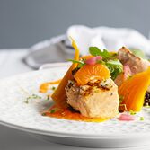 Seltmann Nori White Pizzabord 33 cm - met rand (online) kopen? | OnlineServies.nl