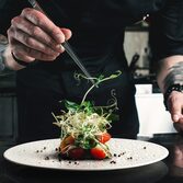 Seltmann Nori White Gebaksbord 16,5 cm - vol reliëf (online) kopen? | OnlineServies.nl