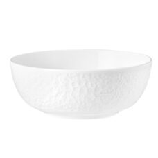 Seltmann Nori White Slaschaal 20 cm (online) kopen? | OnlineServies.nl