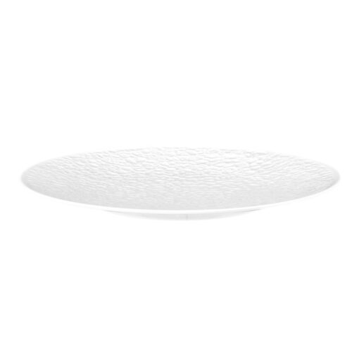 Seltmann Nori White Dinerbord 28 cm - vol reliëf (online) kopen? | OnlineServies.nl