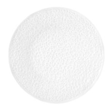 Seltmann Nori White Dinerbord 28 cm - vol reliëf (online) kopen? | OnlineServies.nl