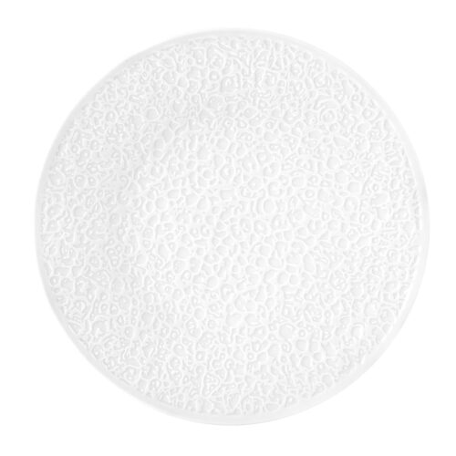 Seltmann Nori White Dinerbord 28 cm - vol reliëf (online) kopen? | OnlineServies.nl