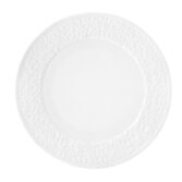 Seltmann Nori White Dinerbord 28 cm - met rand (online) kopen? | OnlineServies.nl