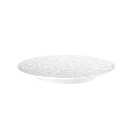 Seltmann Nori White Gebaksbord 16,5 cm - vol reliëf (online) kopen? | OnlineServies.nl