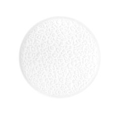 Seltmann Nori White Gebaksbord 16,5 cm - vol reliëf (online) kopen? | OnlineServies.nl