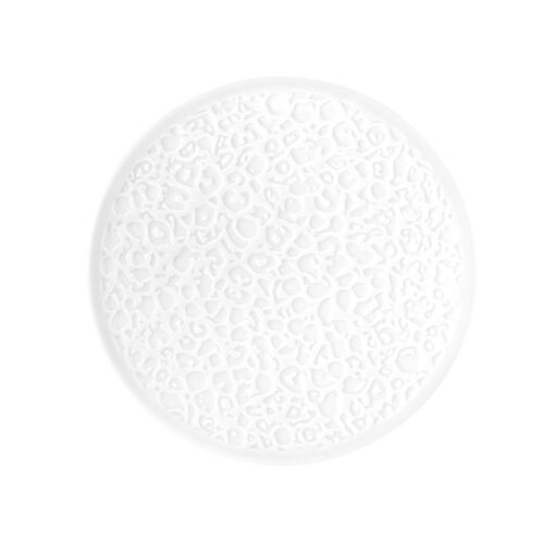 Seltmann Nori White Gebaksbord 16,5 cm - vol reliëf (online) kopen? | OnlineServies.nl