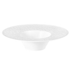 Seltmann Nori White Pasta bord 26,5 cm - met rand (online) kopen? | OnlineServies.nl