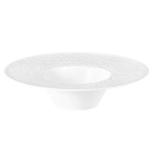 Seltmann Nori White Pasta bord 26,5 cm - met rand (online) kopen? | OnlineServies.nl