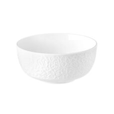Seltmann Nori White Dessertschaal 15 cm reliëf  (online) kopen? | OnlineServies.nl