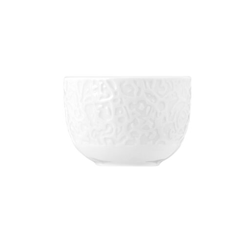 Seltmann Nori White Dipschaal 7 cm reliëf (online) kopen? | OnlineServies.nl