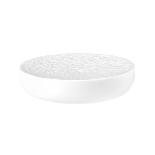 Seltmann Nori White Presenteerschaal 16 cm reliëf (online) kopen? | OnlineServies.nl