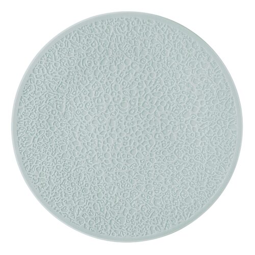 Seltmann Nori Arctic blue light Pizza bord 33 cm - vol reliëf (online) kopen? | OnlineServies.nl