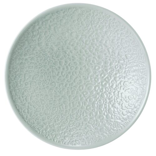 Seltmann Nori Arctic blue light Diep bord coupe 26 cm (online) kopen? | OnlineServies.nl