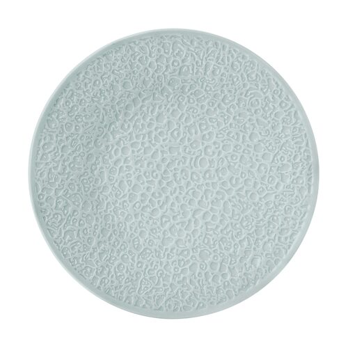 Seltmann Nori Arctic blue light Ontbijtbord 21 cm (online) kopen? | OnlineServies.nl