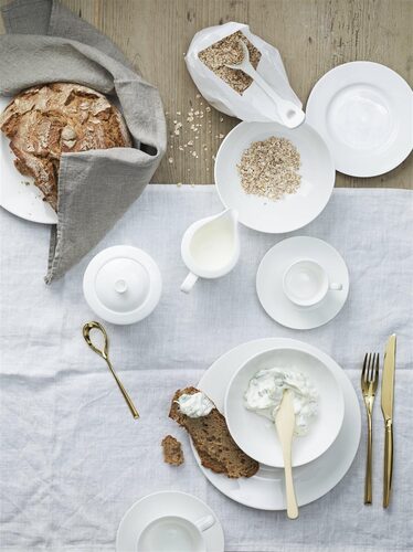 Rosenthal Jade Ontbijtbord 23 cm (online) kopen? | OnlineServies.nl